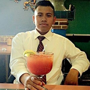 Meet your Posher, Gersain